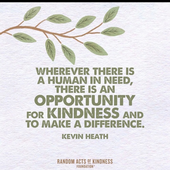 🌺Kindness 🌺 - Picture 1 of 1